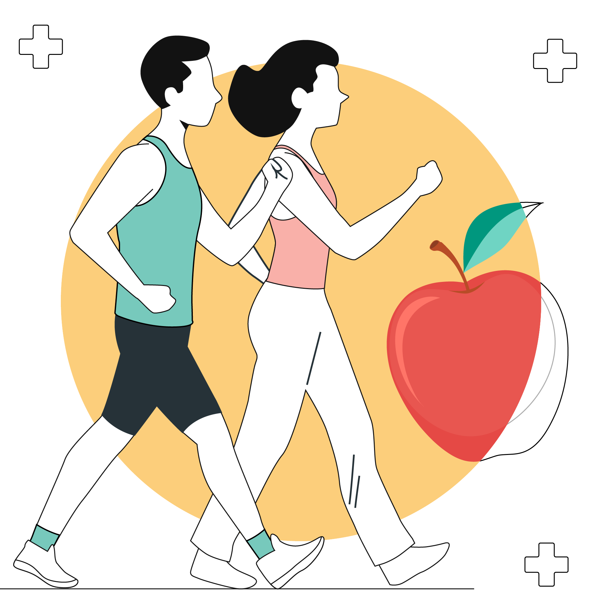 4 benefits and measures of preventive care