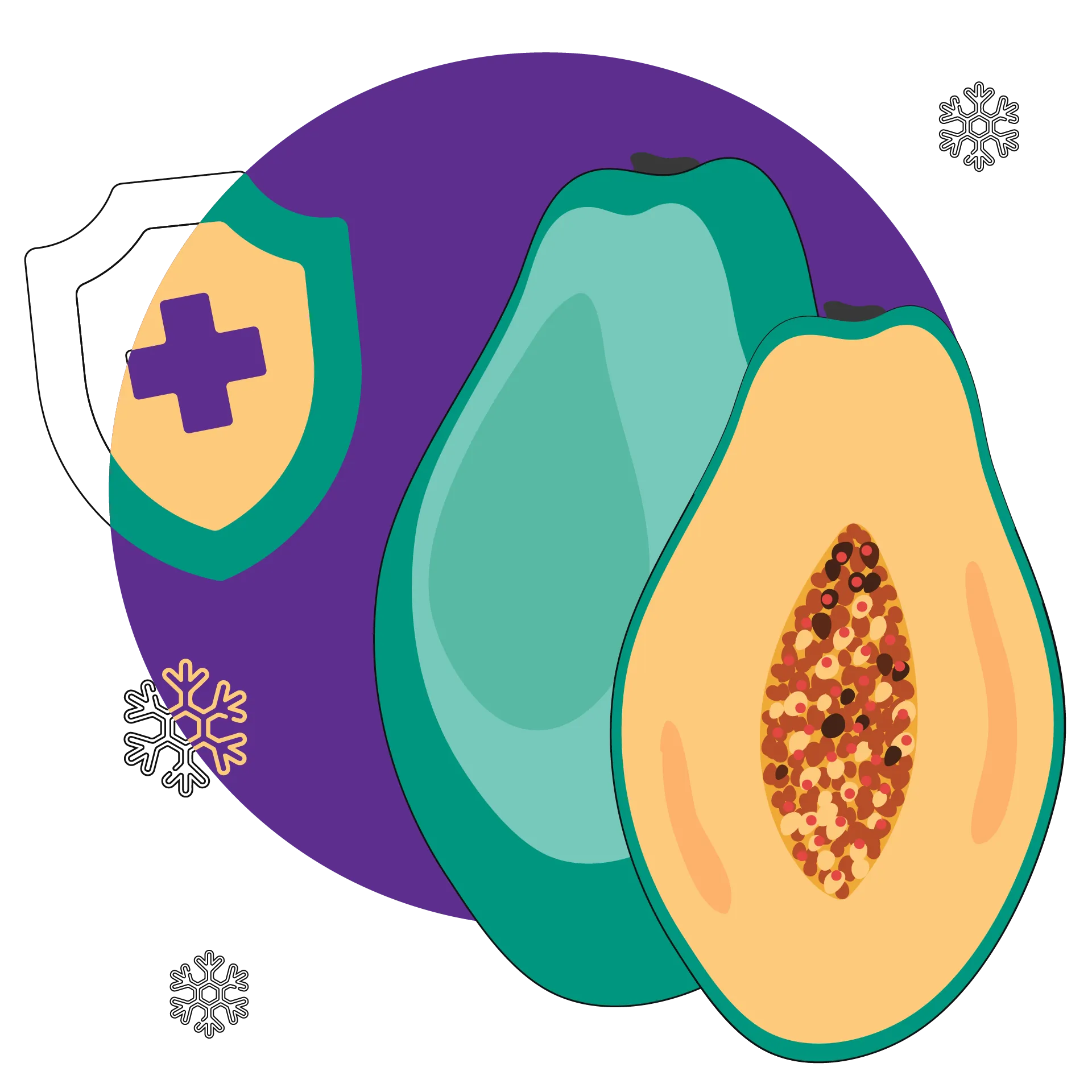 papaya benefits for good health 