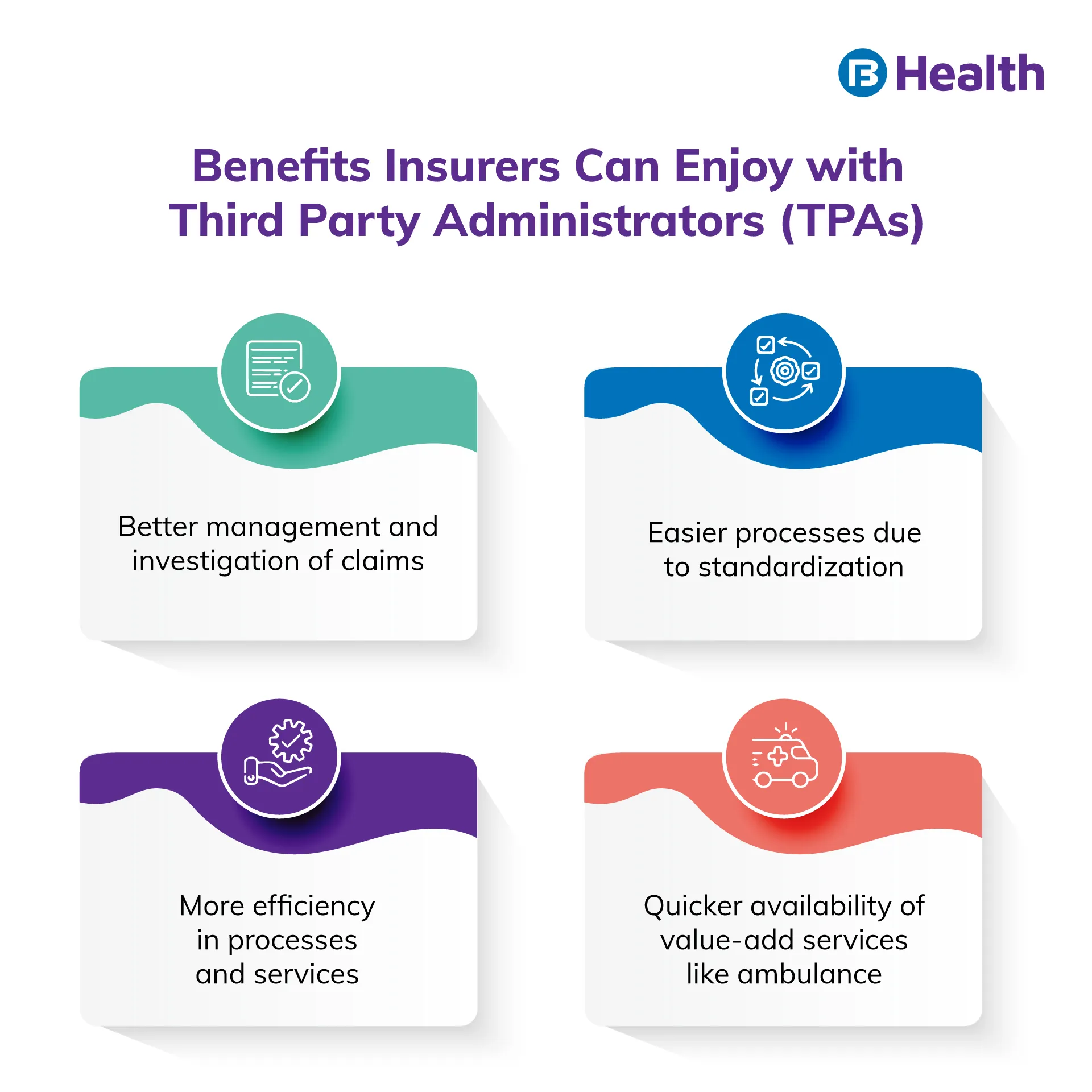 benefits of TPA