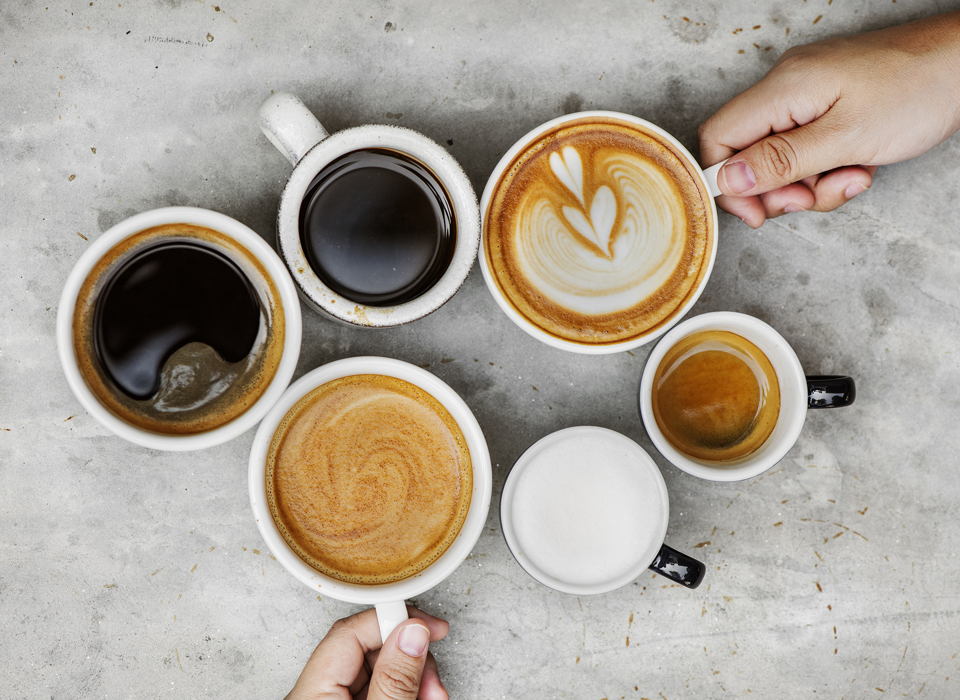 What is Caffeine: Learn About its Benefits and Side Effects