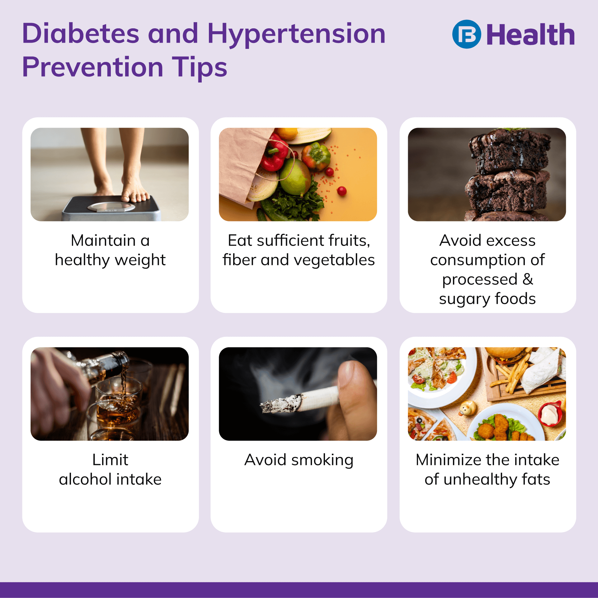 hypertension prevention tips