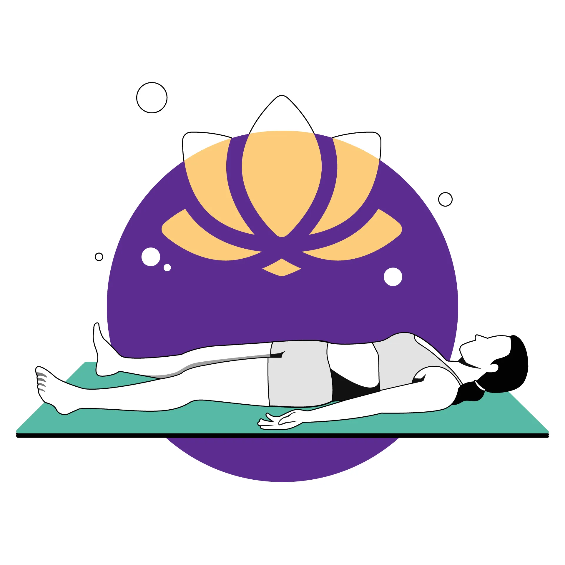 Yoga Nidra Benefits -7 