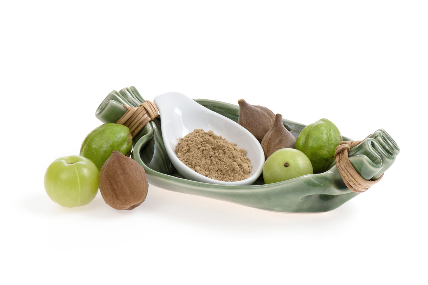 Triphala 3 Main Ingredients and Top 6 Health Benefits