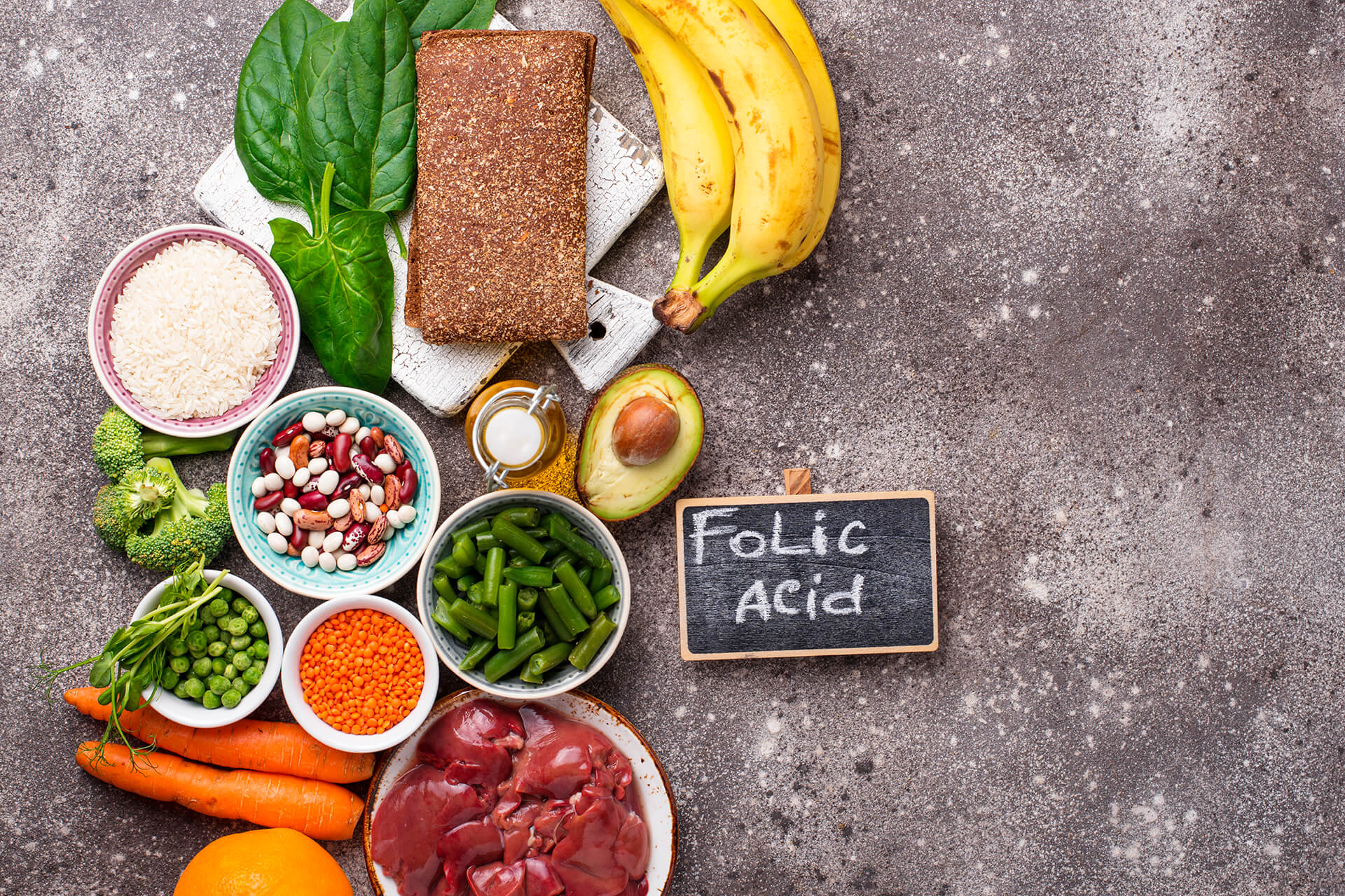 Folic Acid: Benefits, Dosage, Risk Factor and Precautions