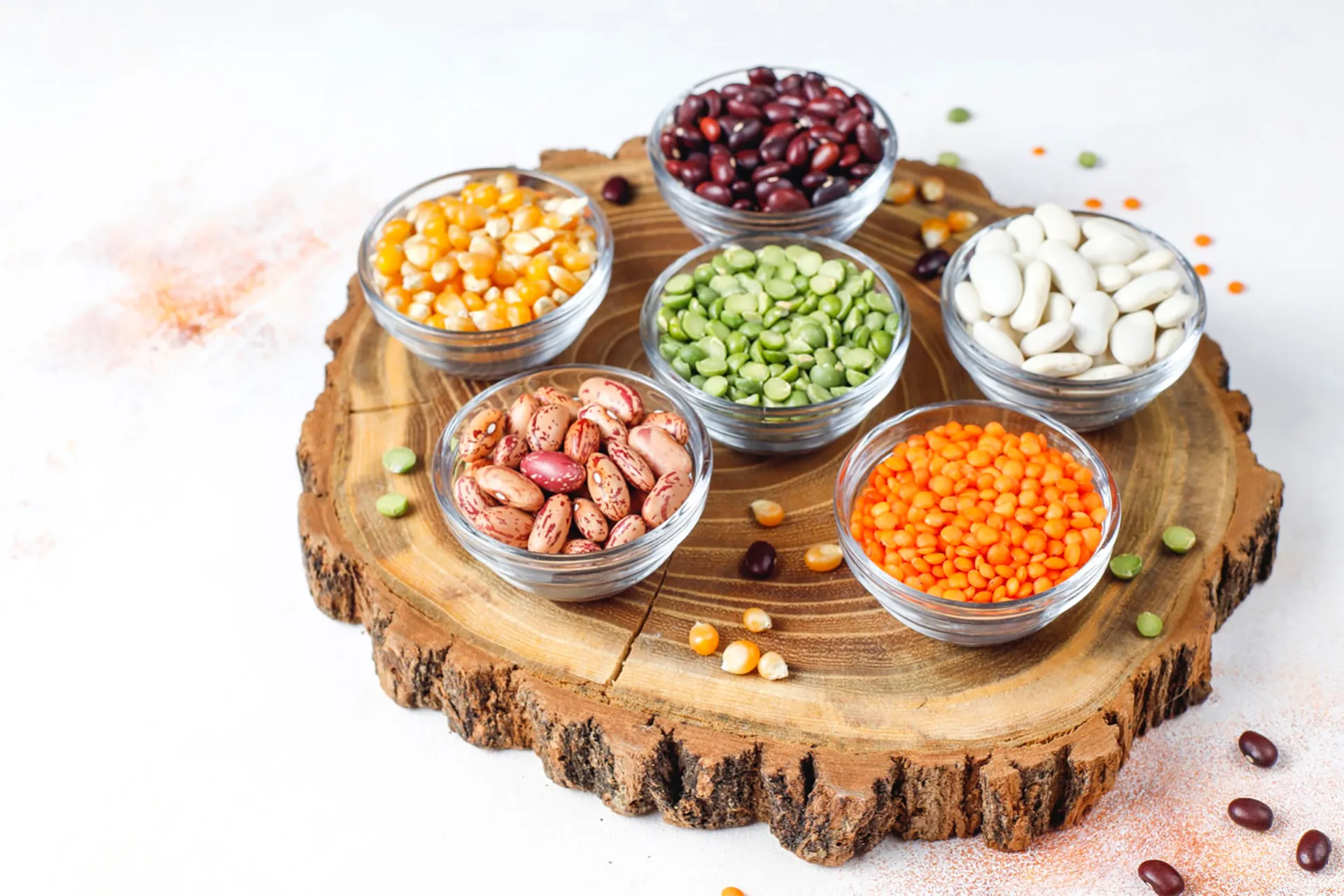 Plant-based protein pros and cons