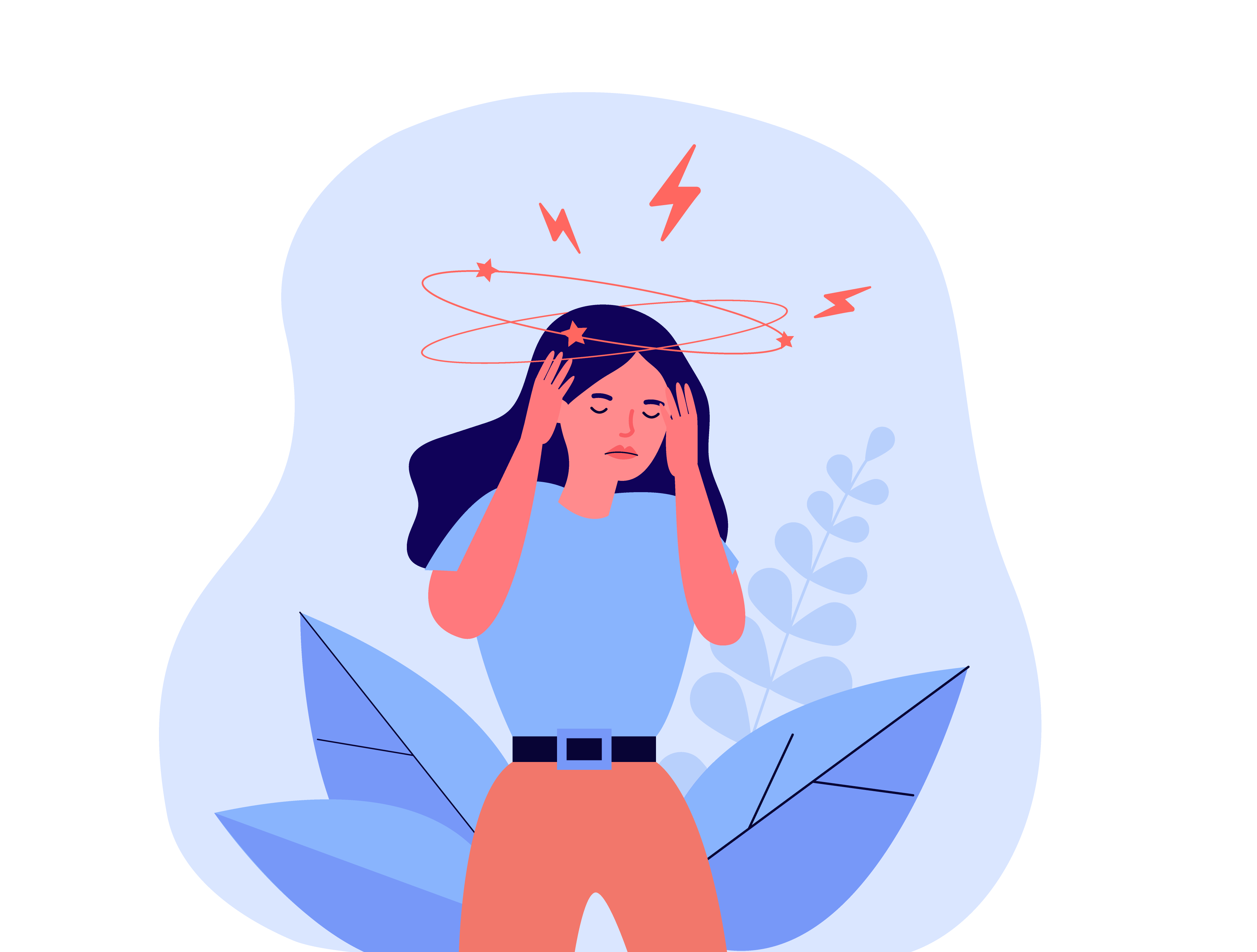 Everything You Need to Know About POTS and COVID19