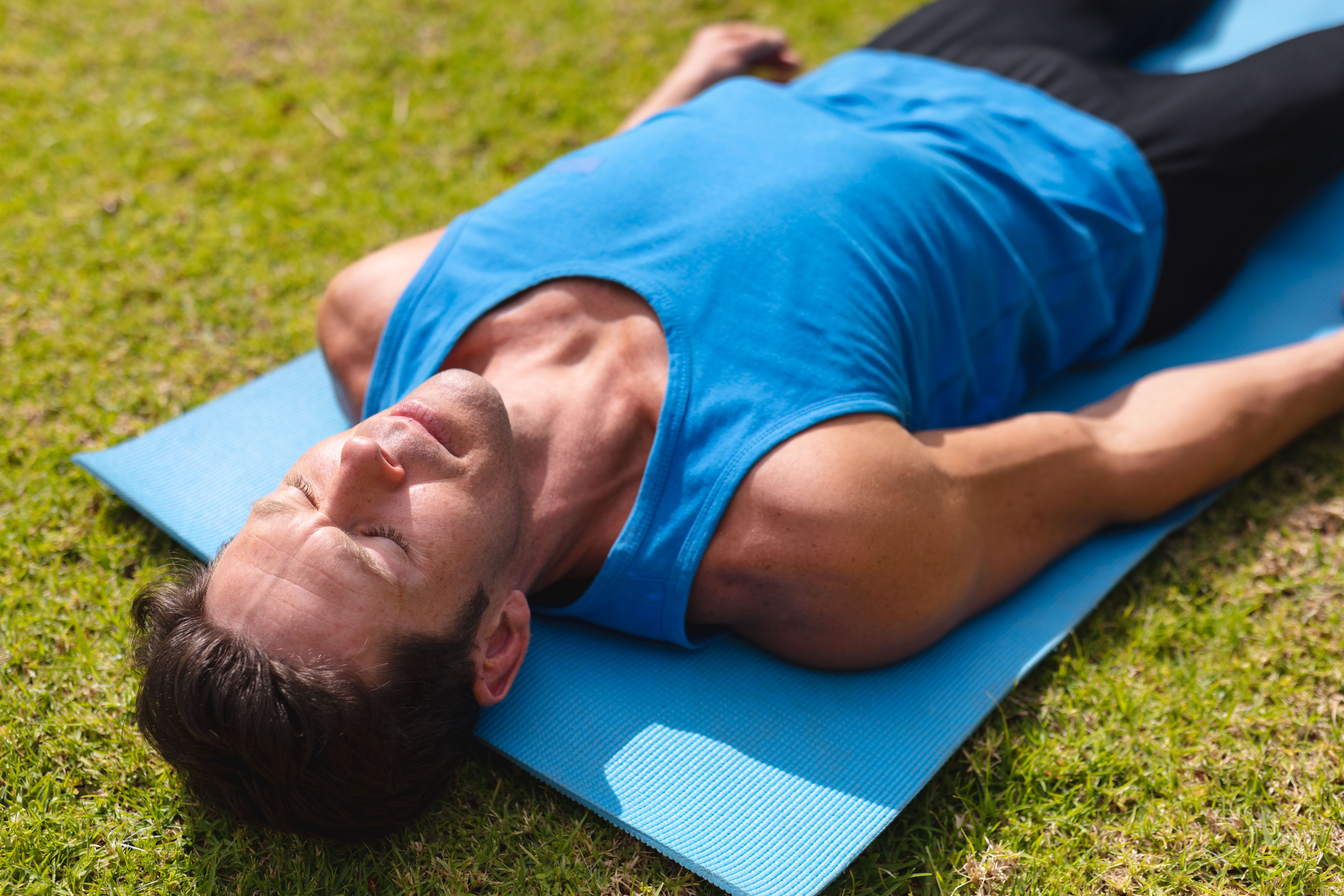 Shavasana Yoga (Corpse Pose): Meaning, Steps, Benefits