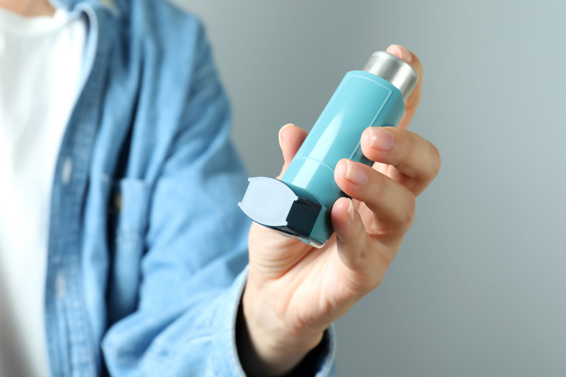 World Asthma Day: 10 Interesting Facts About Asthma