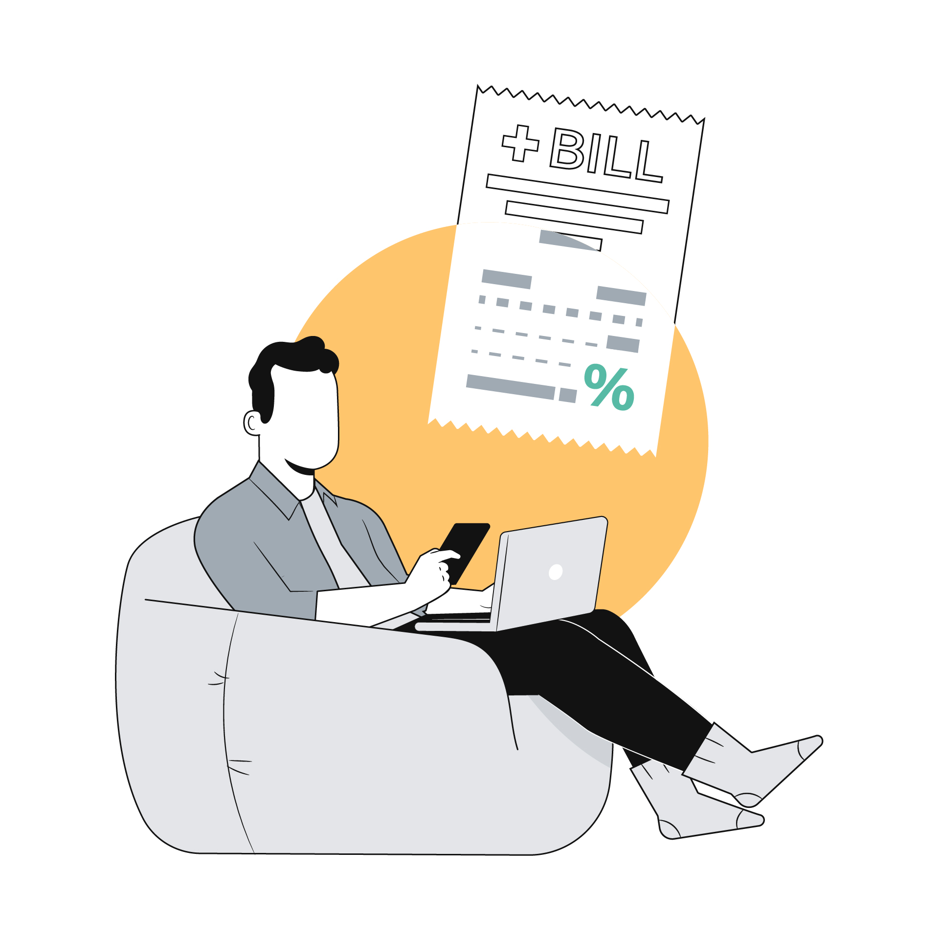 Avail Medical Bill Discount in These Different Ways