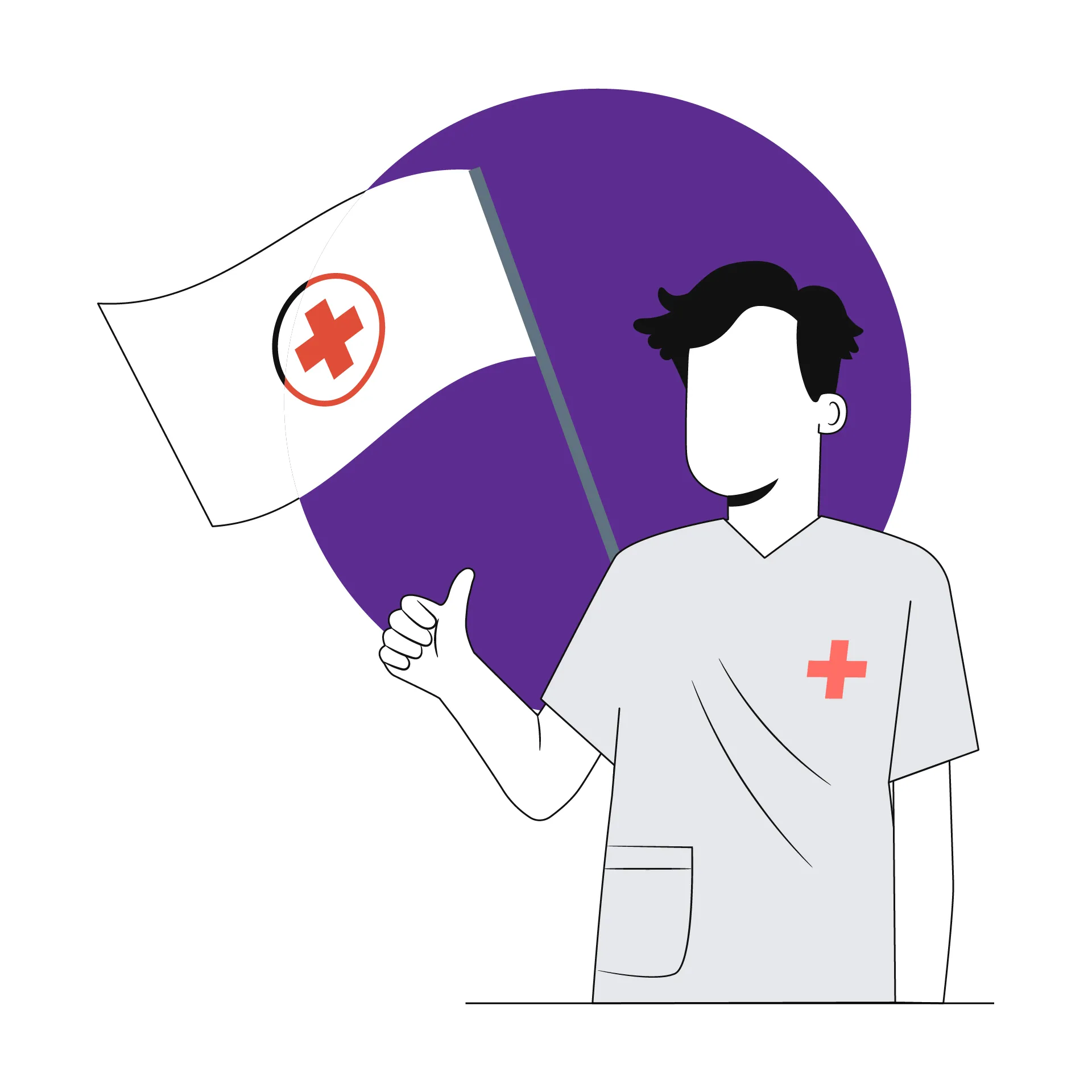 World Red Cross Day -15