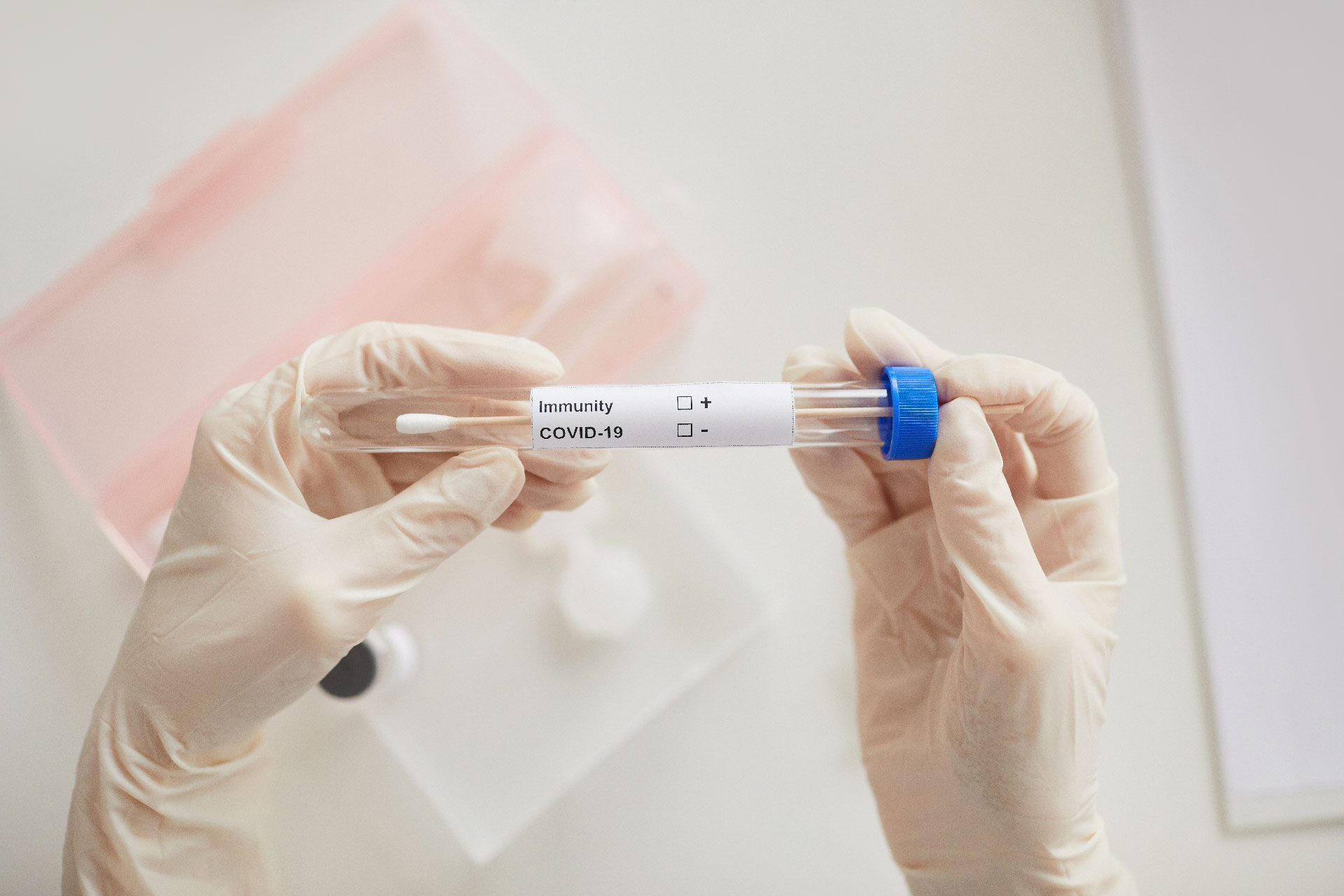 What is COVID Antibody IgG Test? 5 Important Things to Know