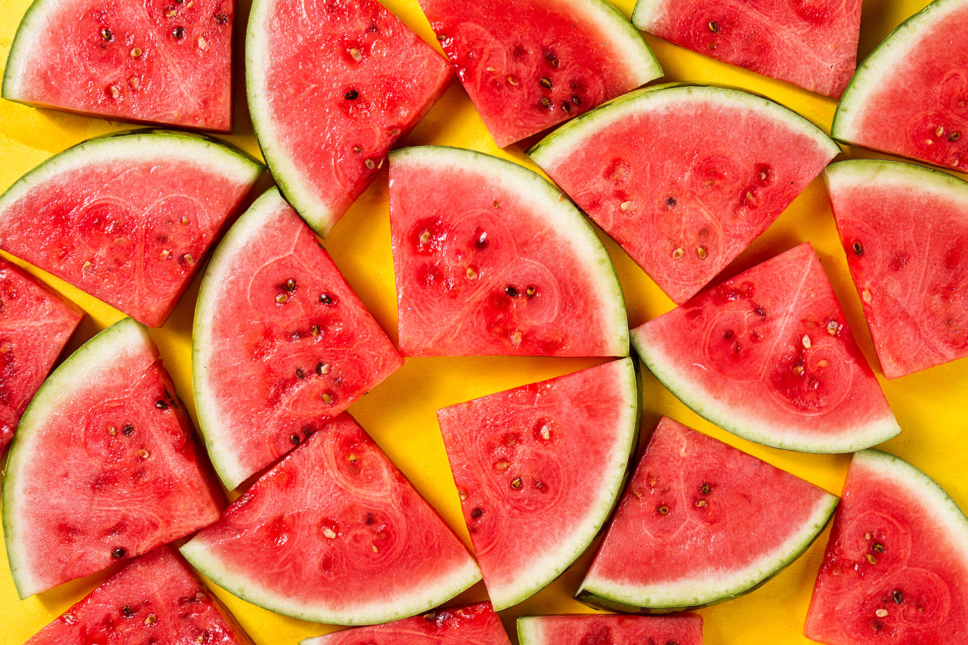 6 Watermelon Seeds Benefits That You Should Keep In Mind