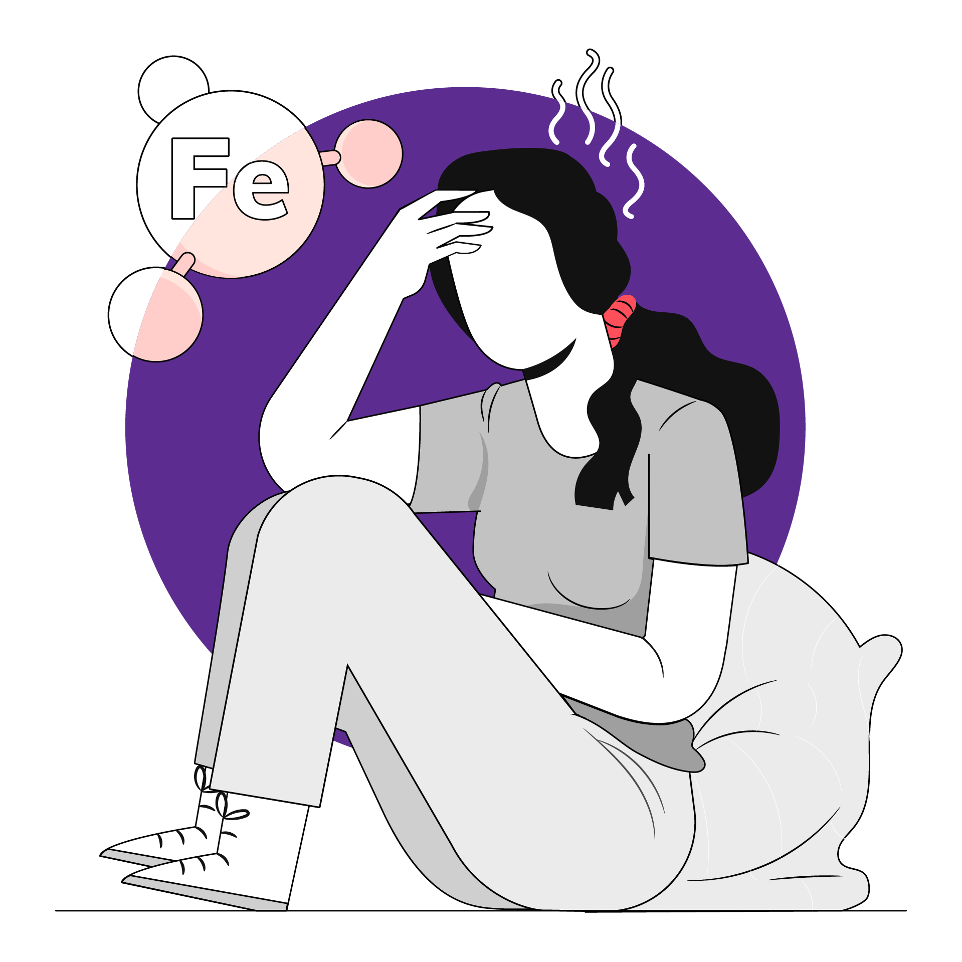 Total Iron Binding Capacity Test 5 Things To Know