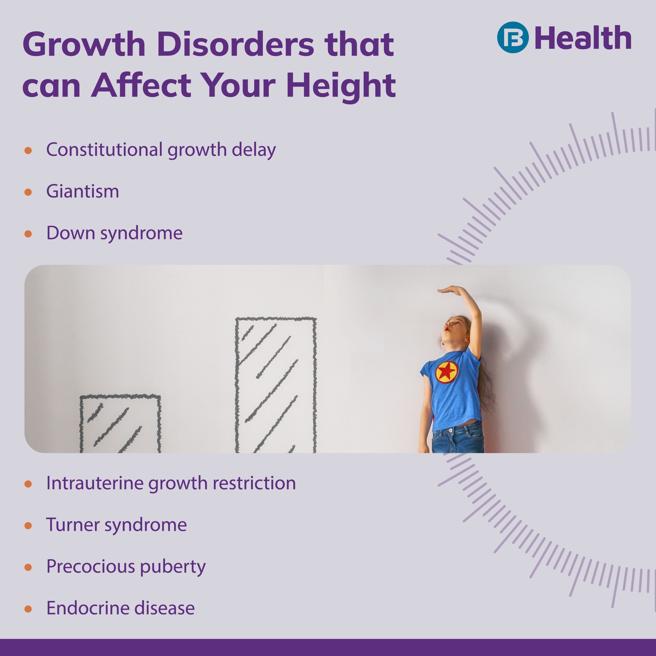 growth Disorders