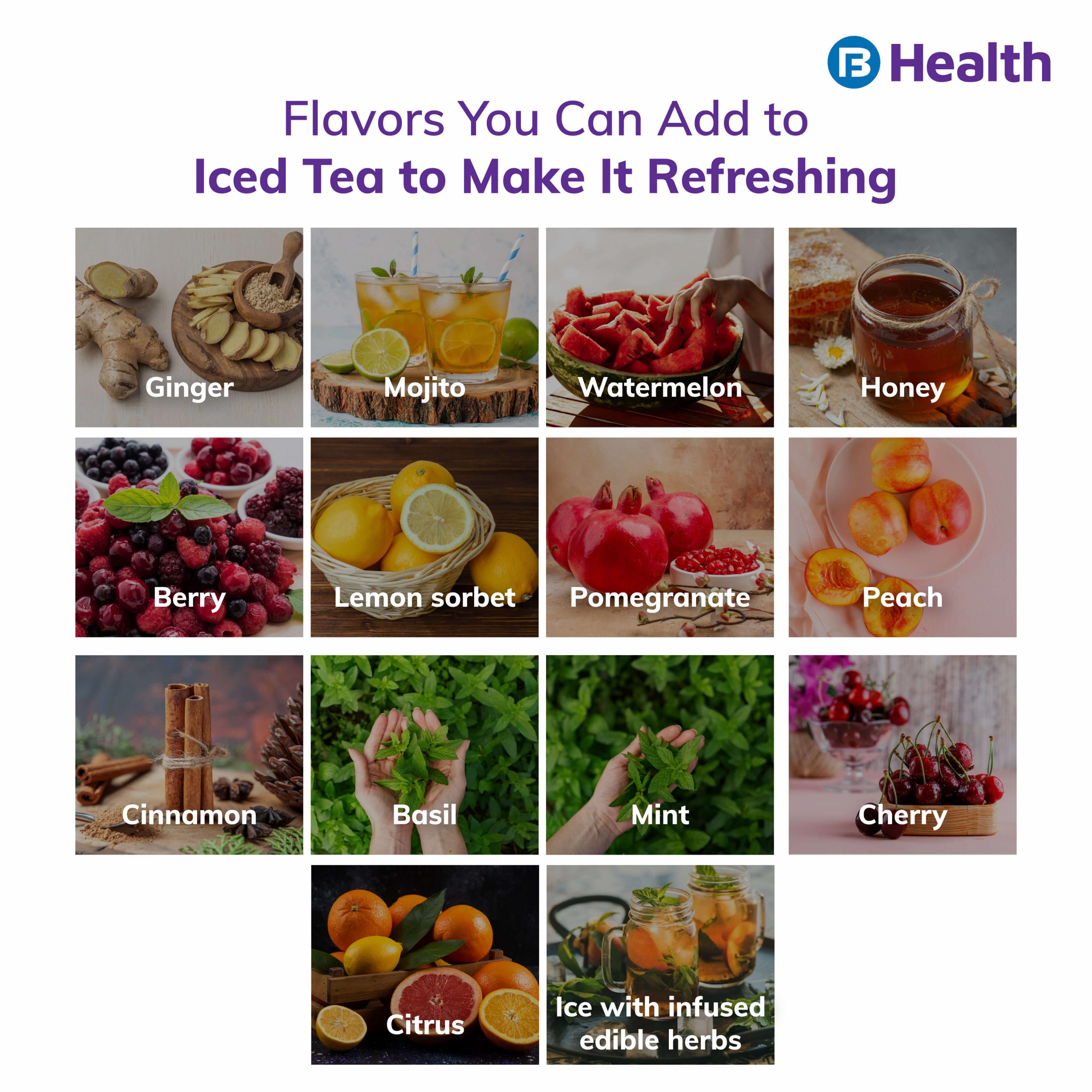 6 Proven Benefits of Iced Tea for Heart Health and Teeth