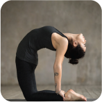 Ustrasana (Camel Pose): Benefits, Steps By Step Process And Tips