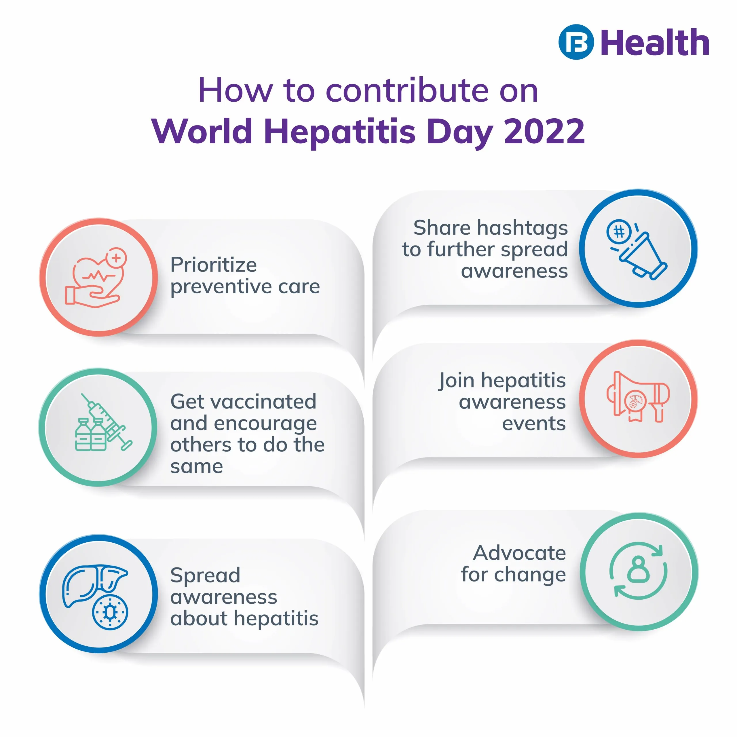 World Hepatitis Day -37