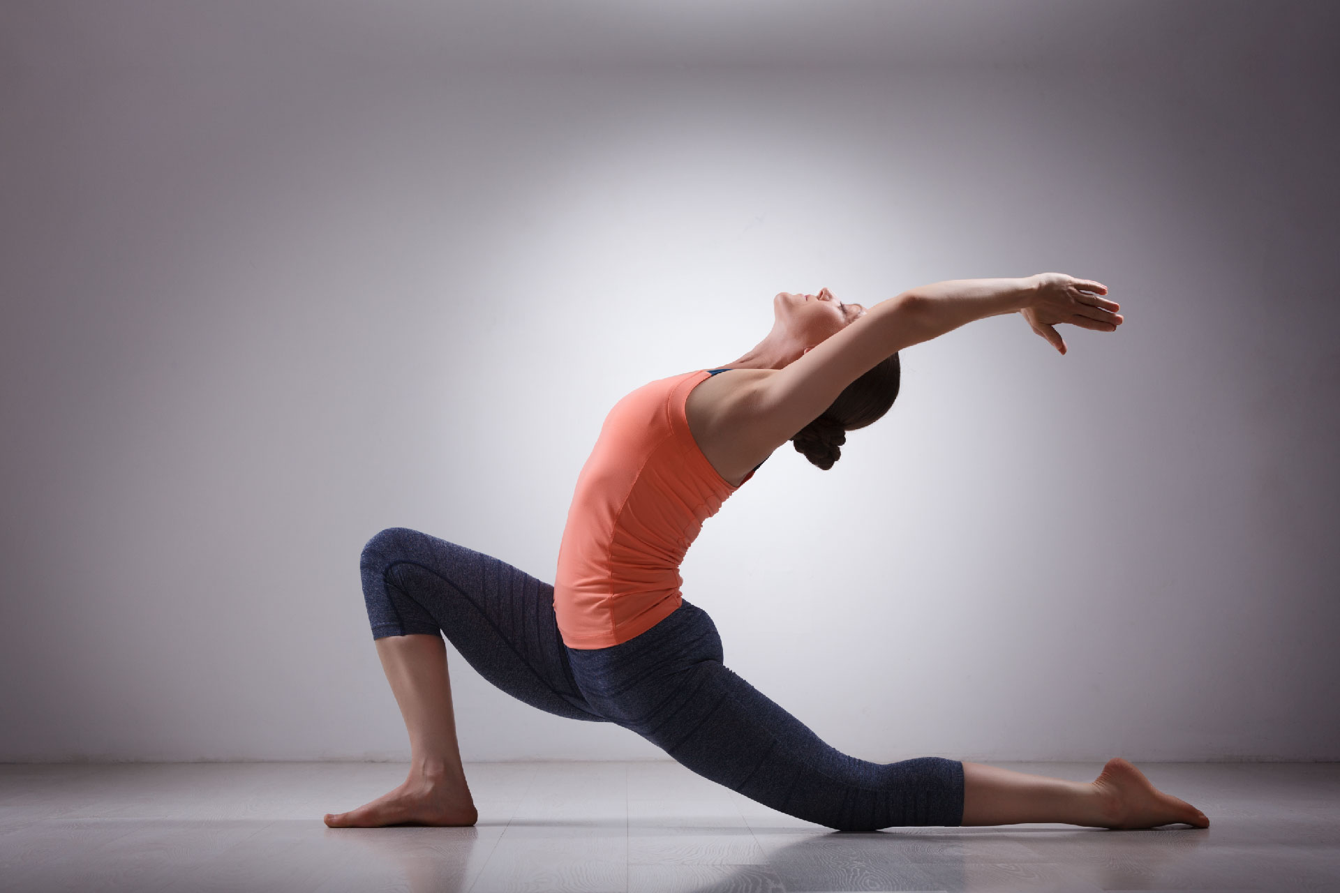 Baptiste Yoga: 10 Yoga Poses to Help You Love Your Body