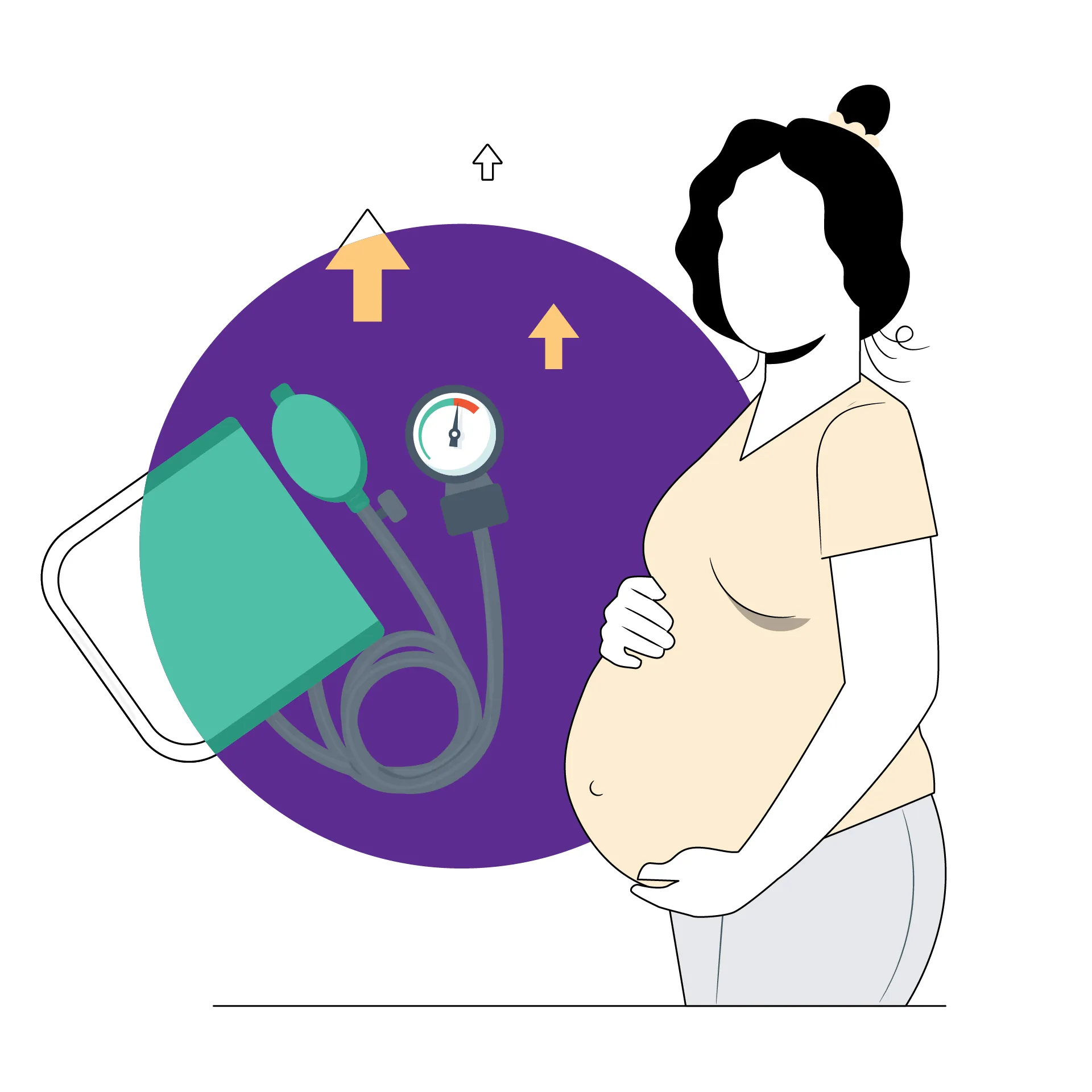 What Is Preeclampsia In Pregnancy And Why Does It Occur 43 OFF