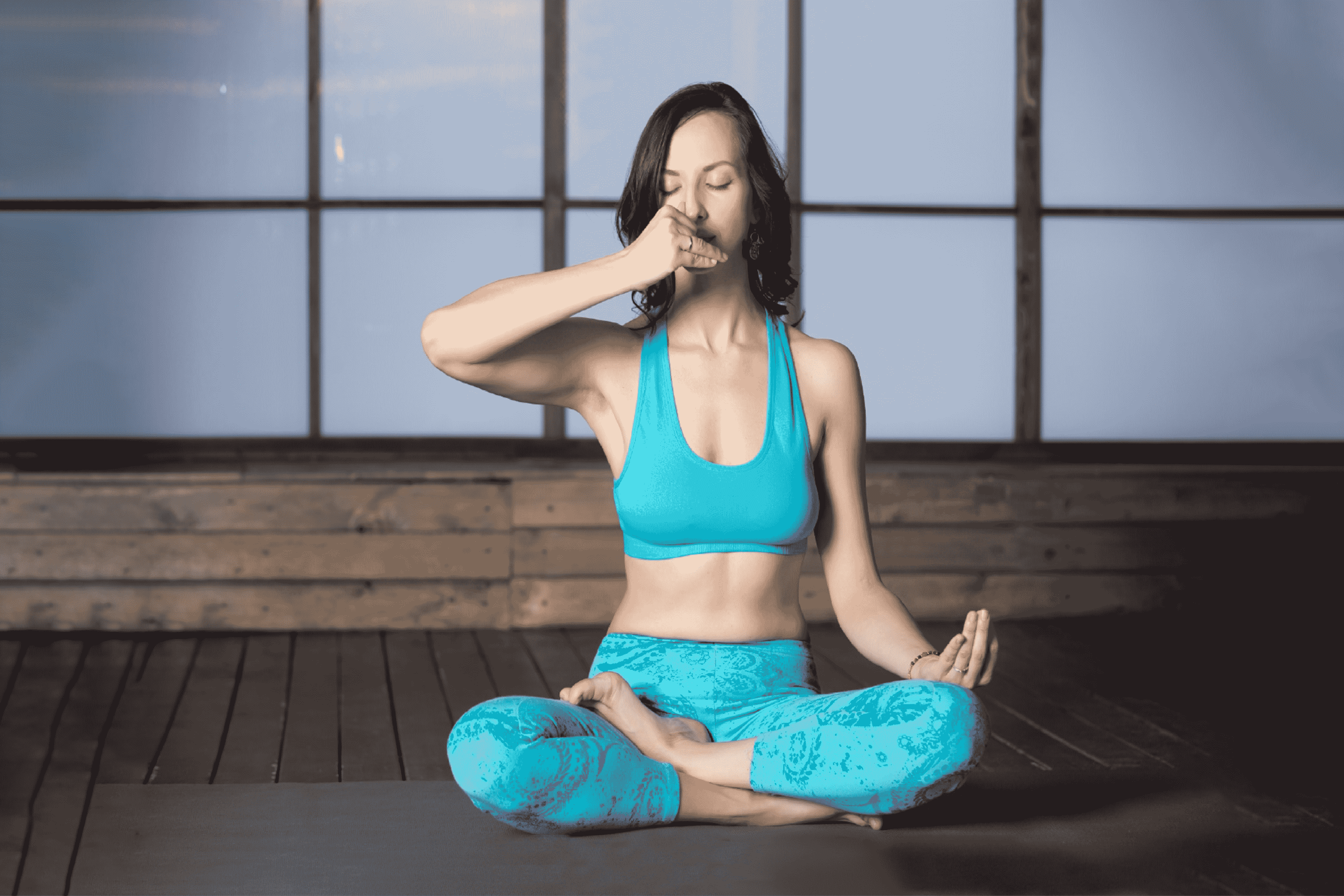 Anuloma Viloma Pranayama: Steps and Benefits