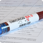 Omicron B5 R0 Omicron BA.5: Symptoms, Prevention and Treatment