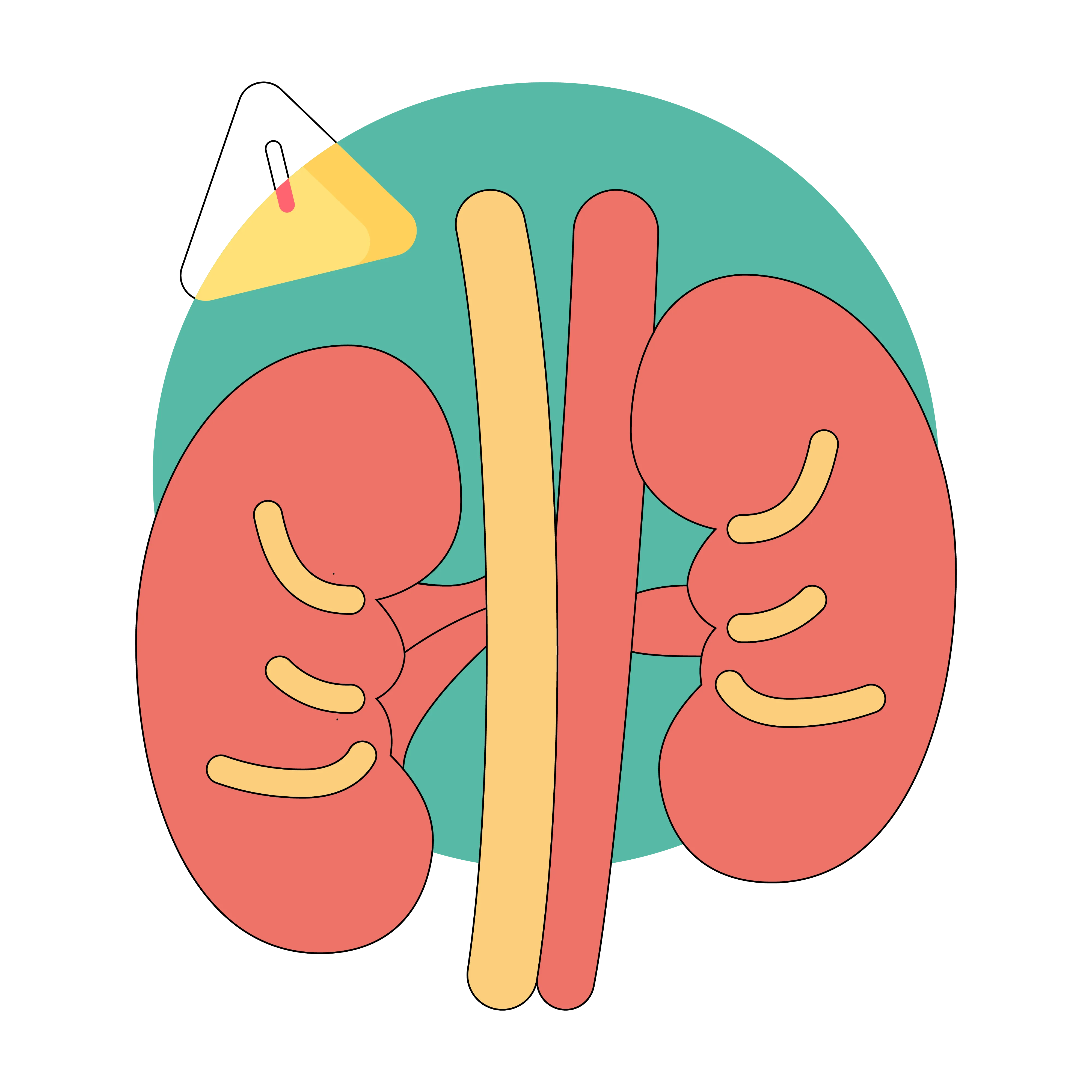 Kidney Failure: Symptoms, Causes, Types and Stages