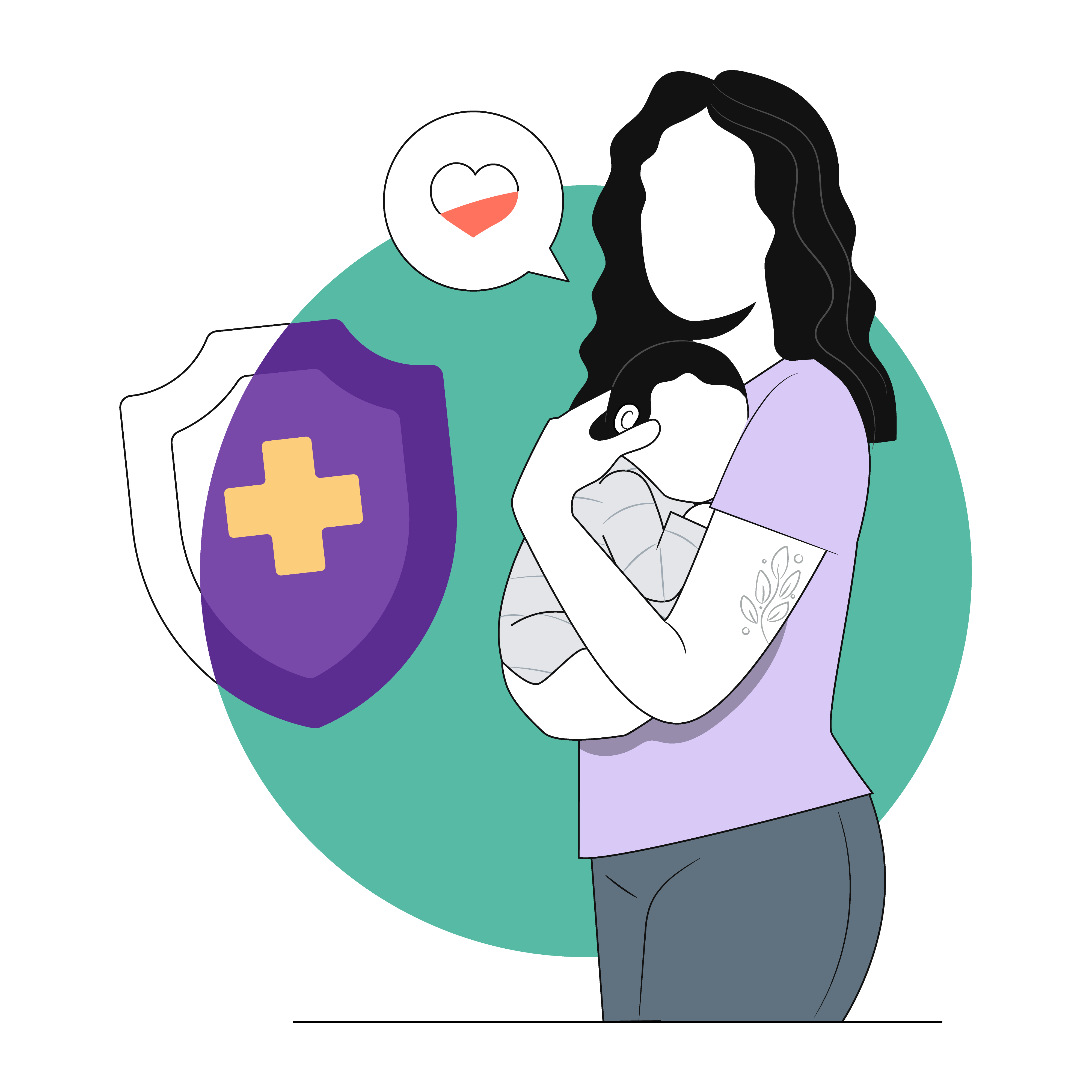 Identify the Top Maternity Benefit Health Insurance