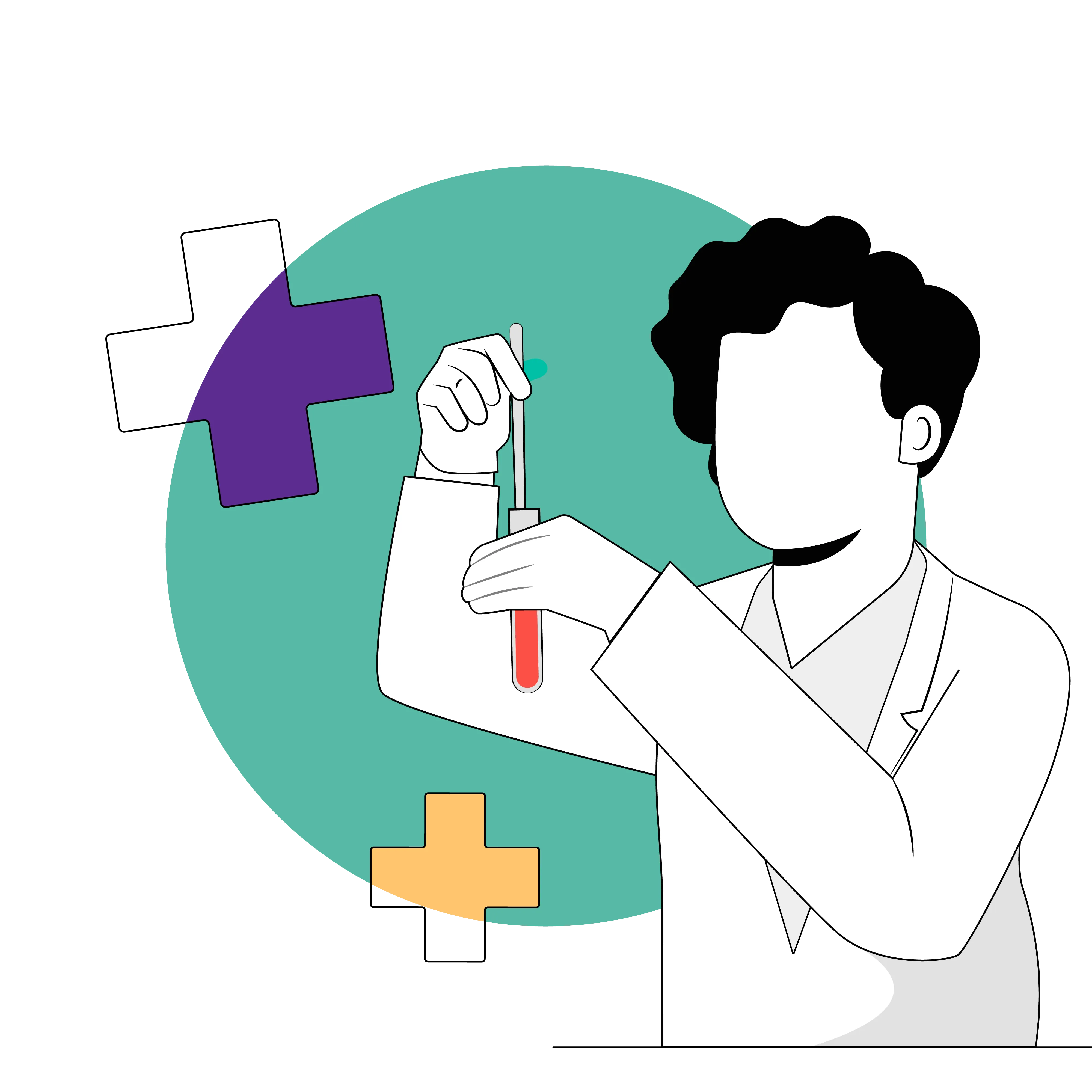 know the VDRL Test Means