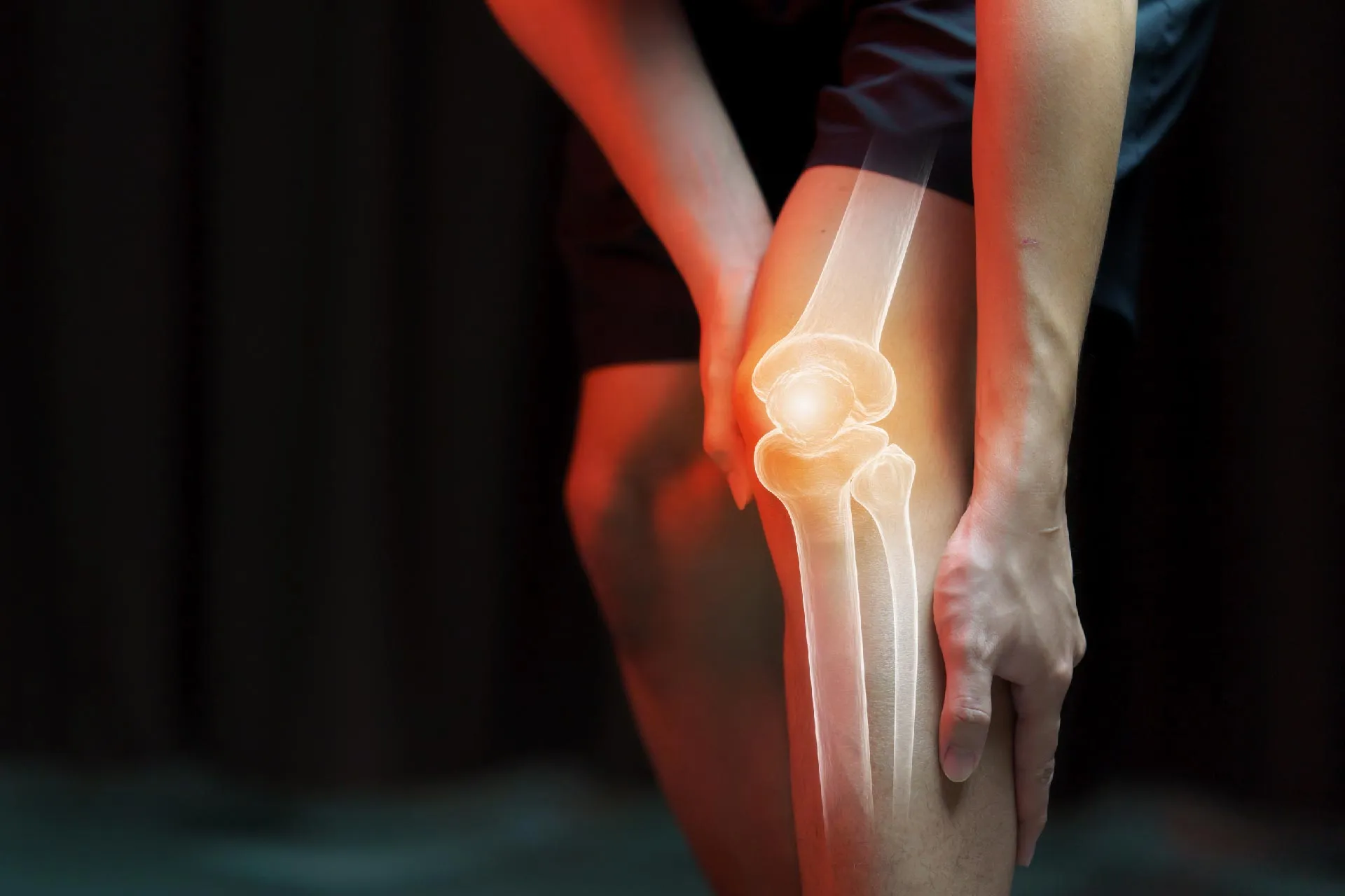 Osteoarthritis: Causes, Symptoms, Type And Treatment