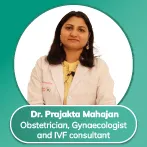 PCOS Symptoms, Causes and Treatment by Dr. Prajakta Mahajan