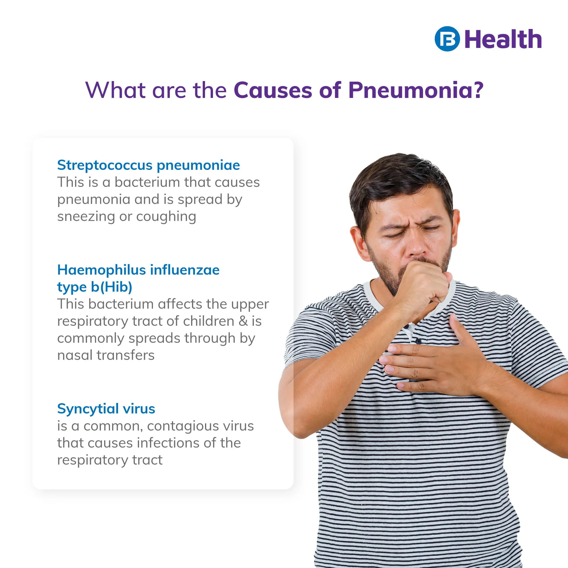 World Pneumonia Day - causes of Pneumonia -9