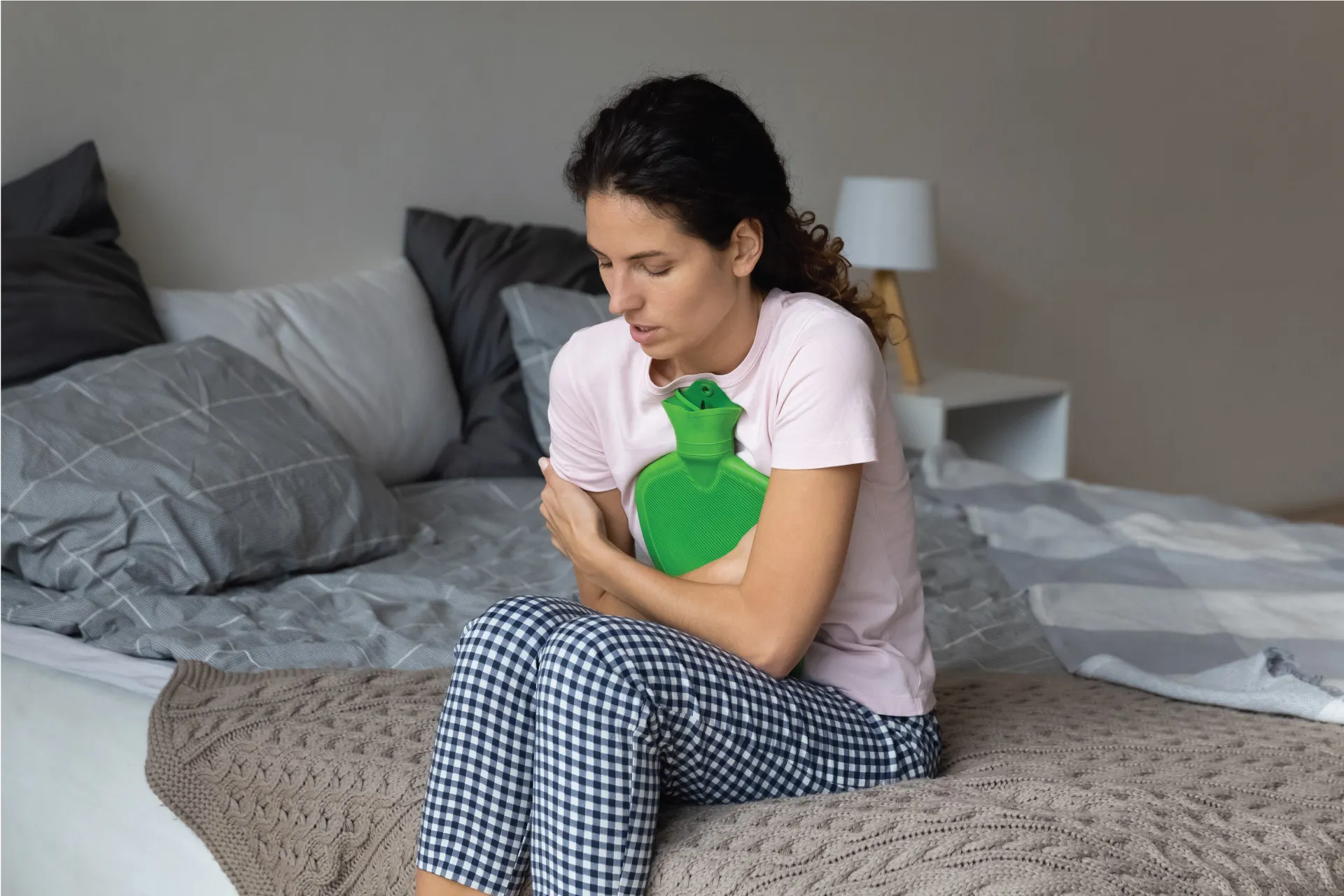 Dysmenorrhea : Meaning, Symptoms, Diagnosis, Treatment