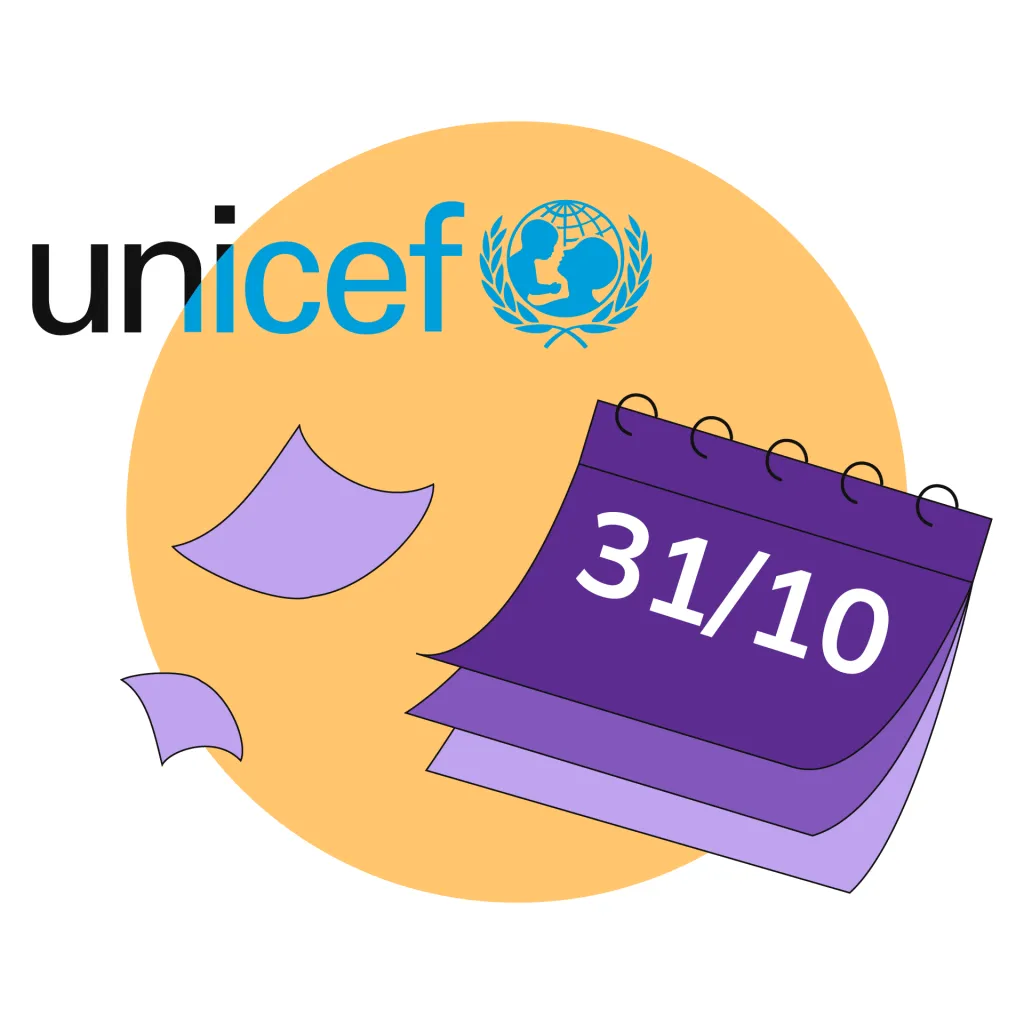 UNICEF Day: All You Need to Know- illus- 7