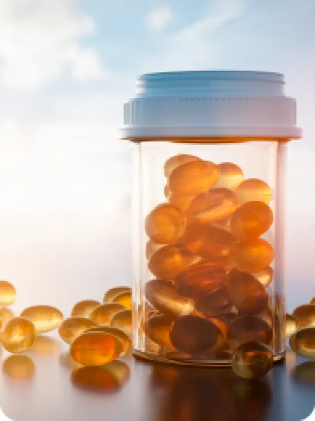 Importance of Vitamin D