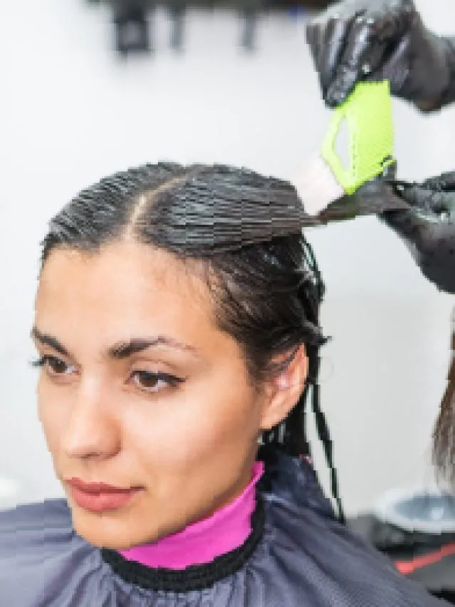 Benefits of Using Ghee as a Natural Hair Mask