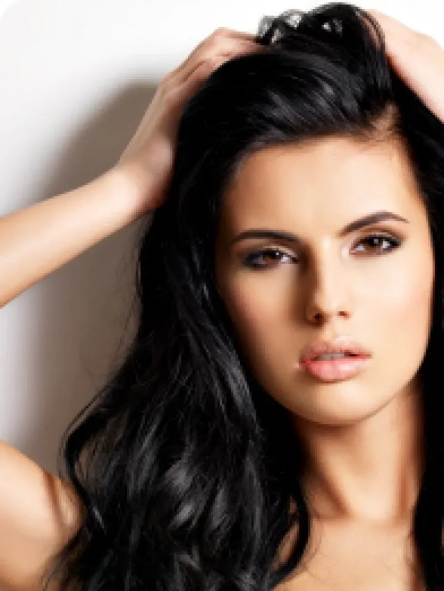 Tips to Get Rid of Greasy Hair