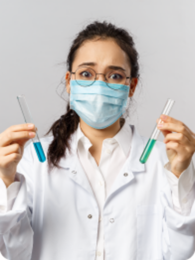 COVID-19 Vs. Flu: Are they similar or different?