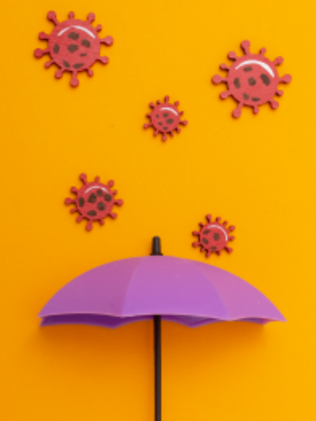 Immunity Booster Yoga During Monsoon