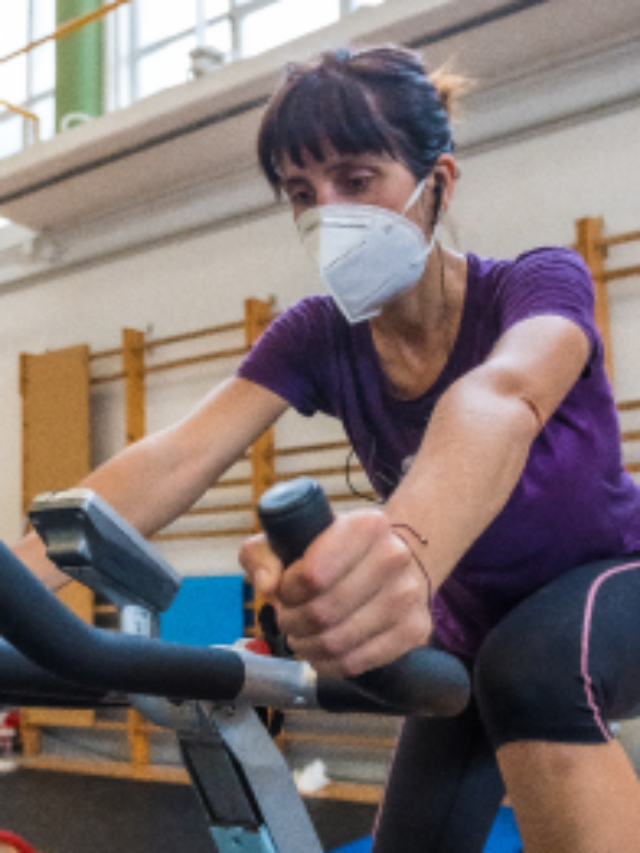 Post-COVID Exercises