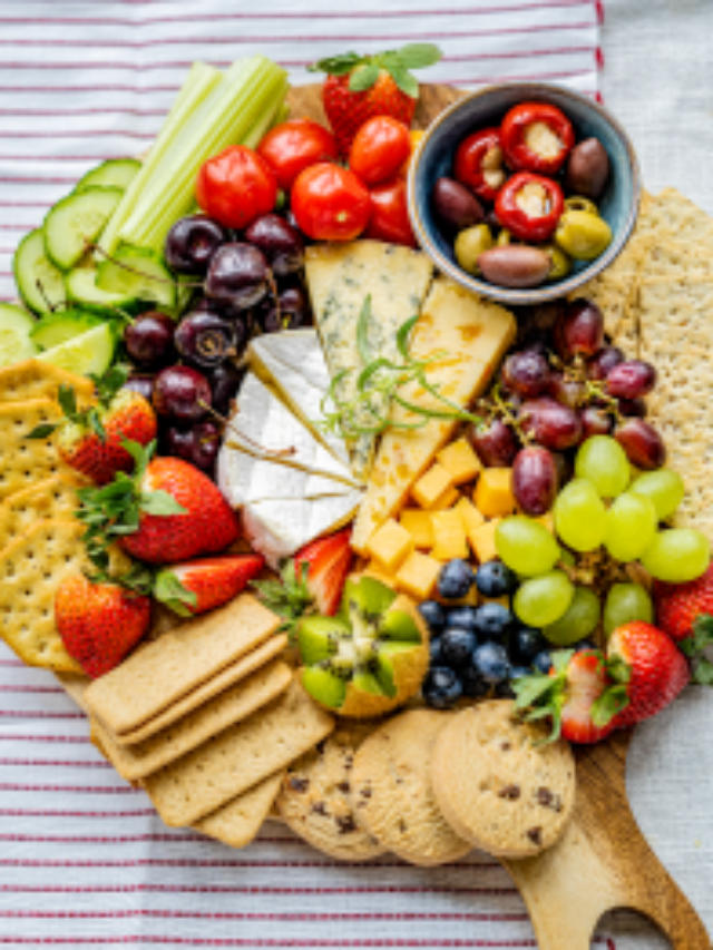 Post-COVID Diet Tips