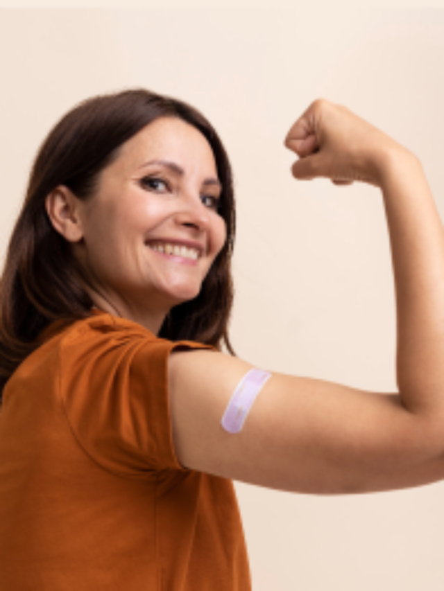 Immunity Check! (Immunity Boosting Tips)