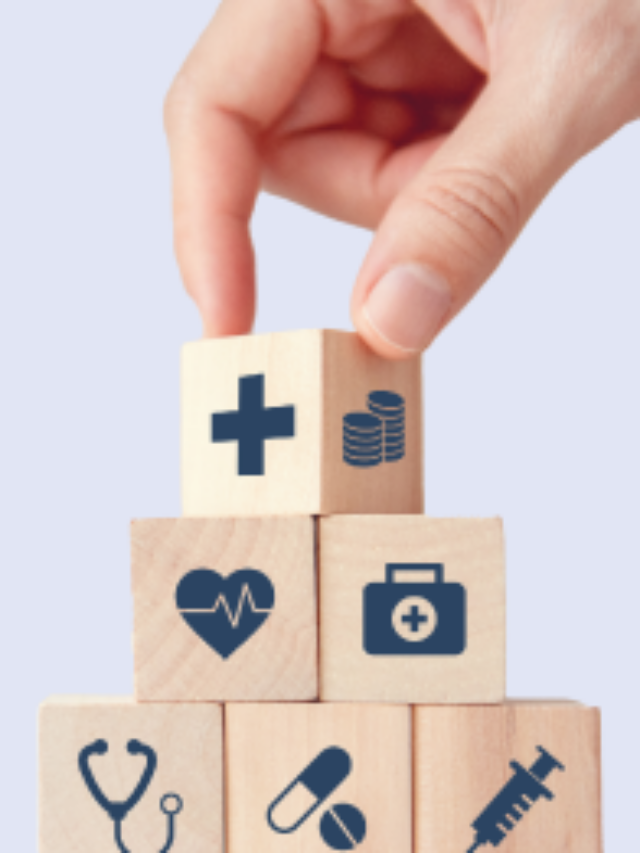 Why to Get Health Insurance?