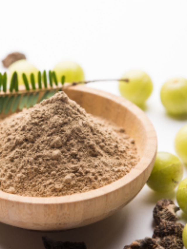 Amla and Immunity: How Does Amla Benefit You?