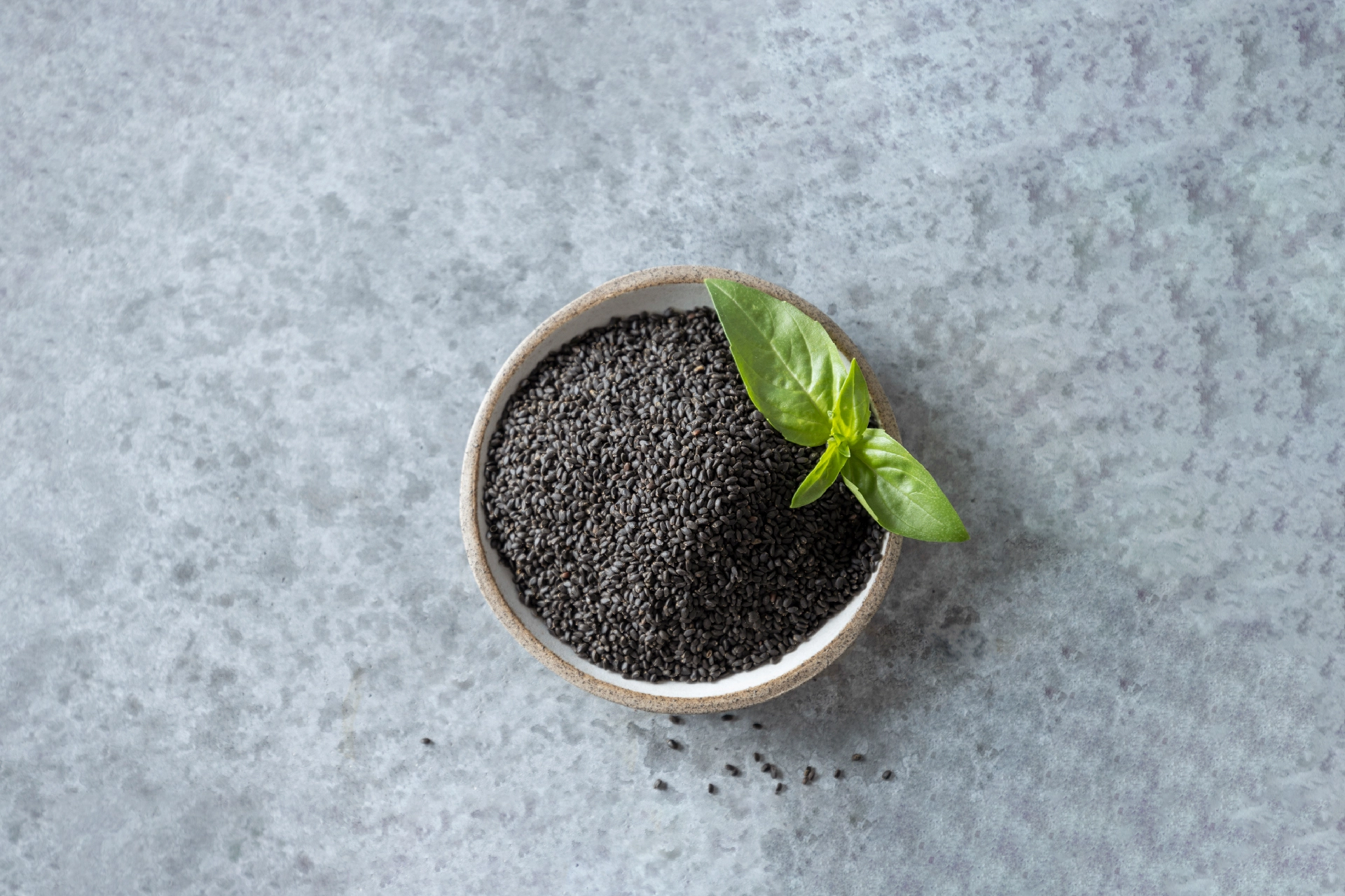 Sabja Seeds Basil Seeds Nutrition Benefits Uses Recipes