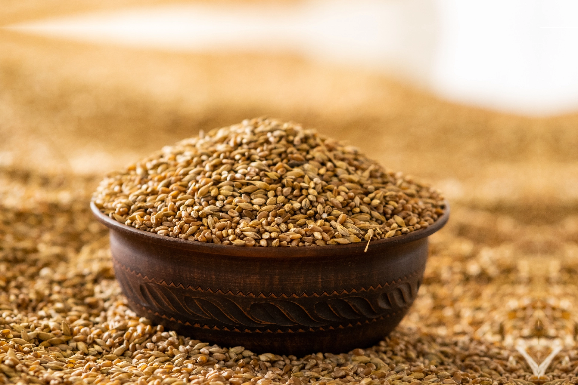 Barley: 10 Impressive Health Benefits, Side Effects, Dosage