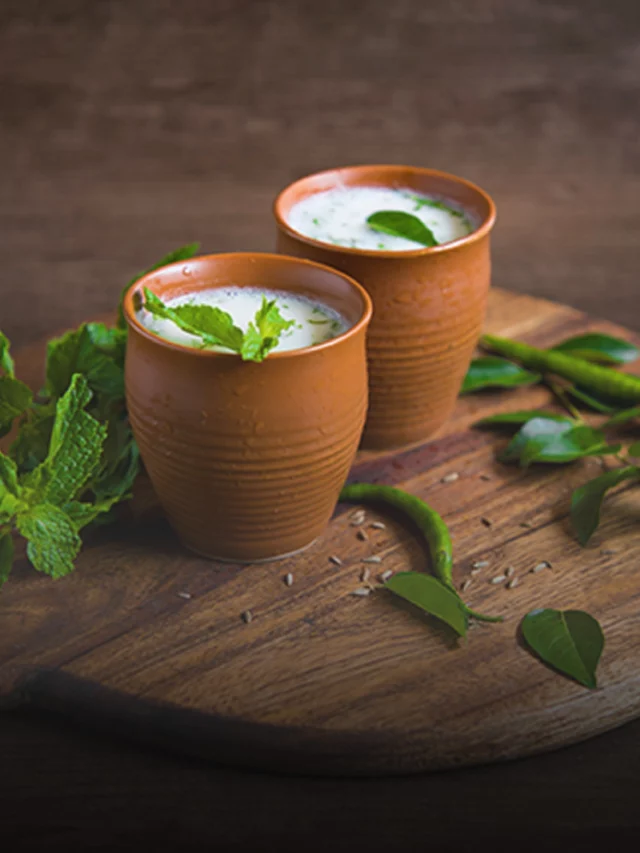 7 Incredible Buttermilk Benefits For The Summer