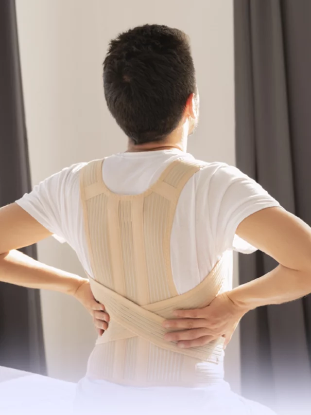 7 Effective Yoga Poses To Tackle Lower Back Pain