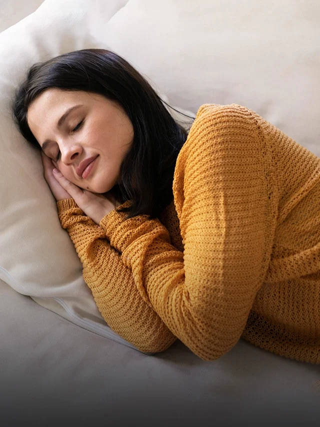 5 Tips To Fall Asleep Instantly Within Five Minutes