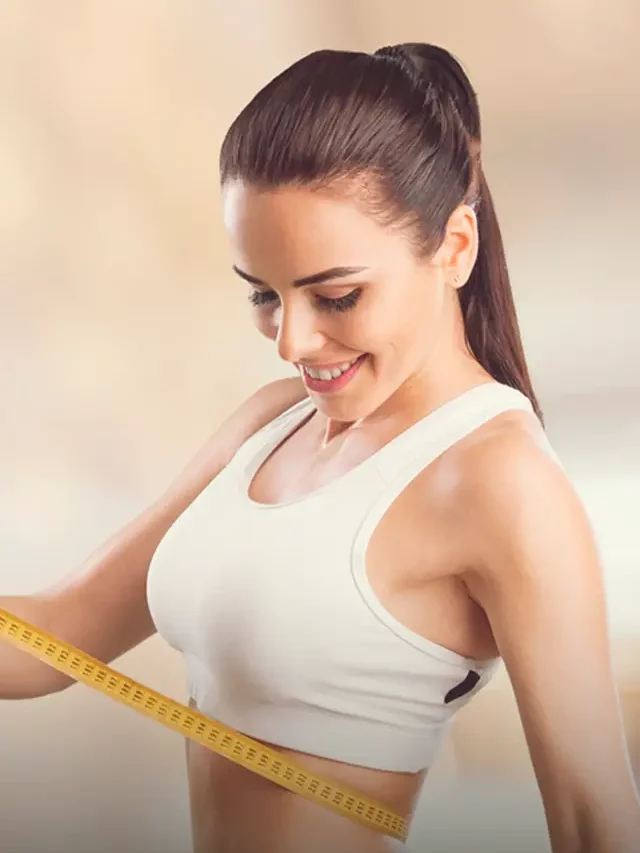 Healthy Weight Loss Diet Plan For Women