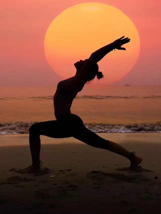 5 Effective Yoga Poses To Try At Home For Diabetics